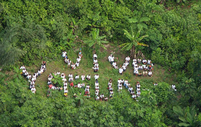 Yasuni