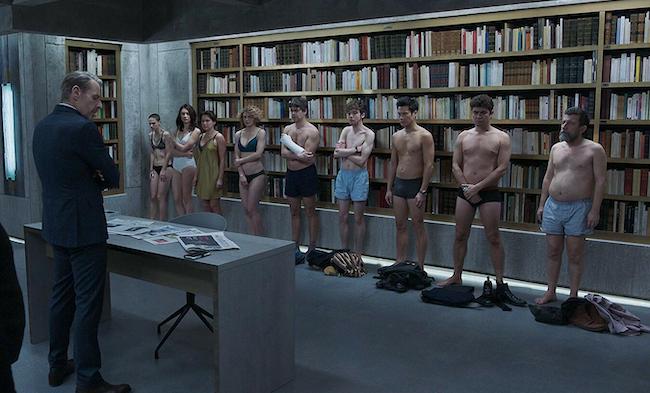 movie image