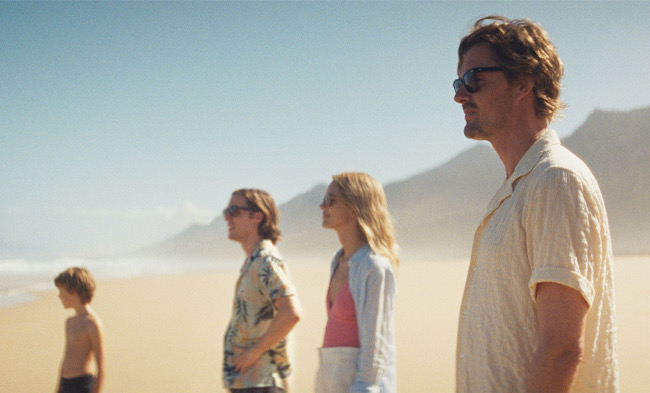 movie image