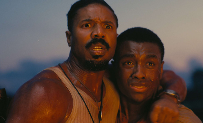 movie image