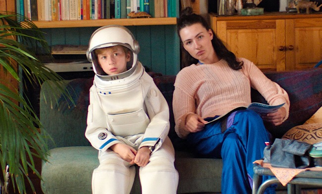 movie image