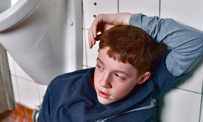 movie image