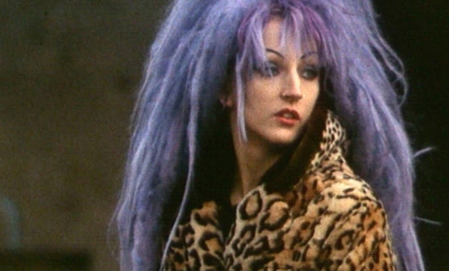 movie image