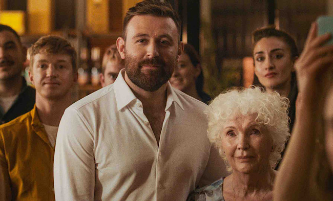 movie image