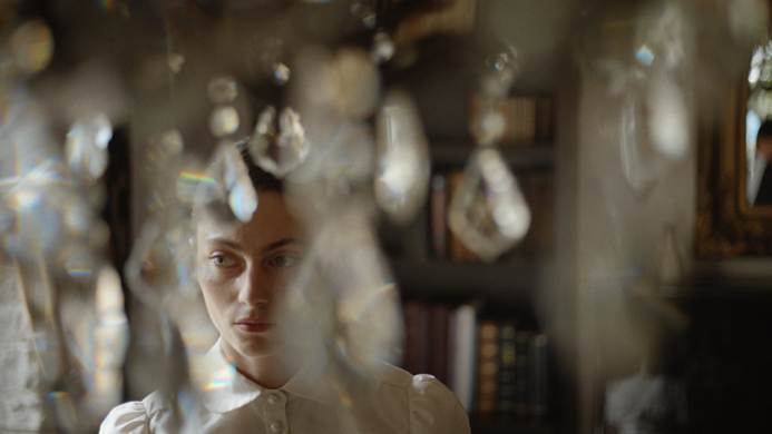 Anusni sperma bilan tortib oling