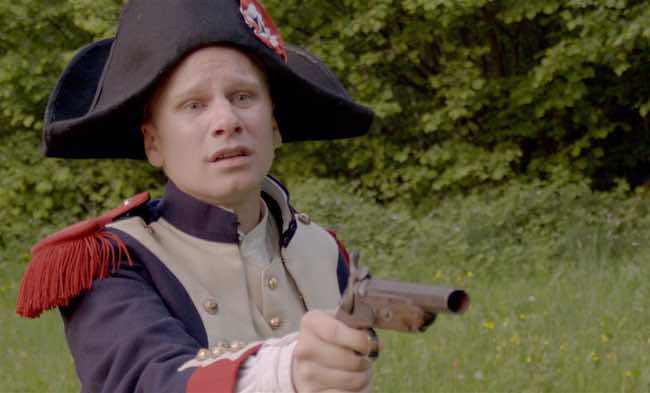 Bild aus dem Film