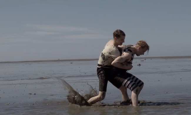 Bild aus dem Film