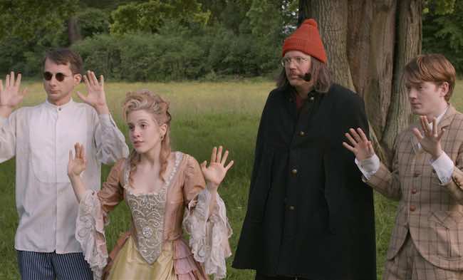 Bild aus dem Film