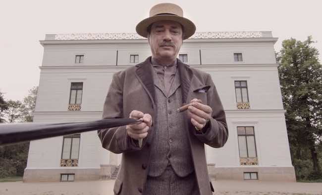 Bild aus dem Film