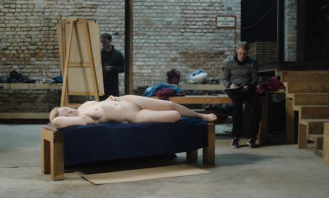 Bild aus dem Film