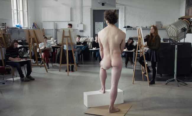 Bild aus dem Film