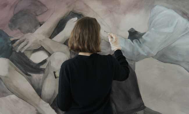 Bild aus dem Film