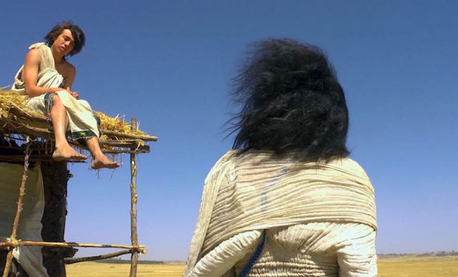 Bild aus dem Film