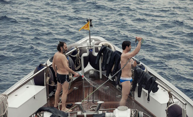 Bild aus dem Film