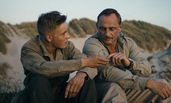 Bild aus dem Film