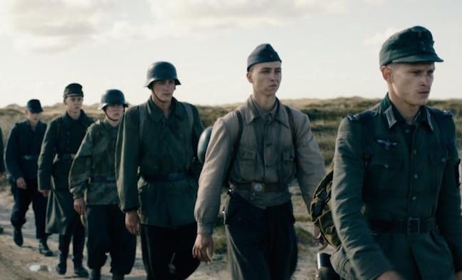 Bild aus dem Film