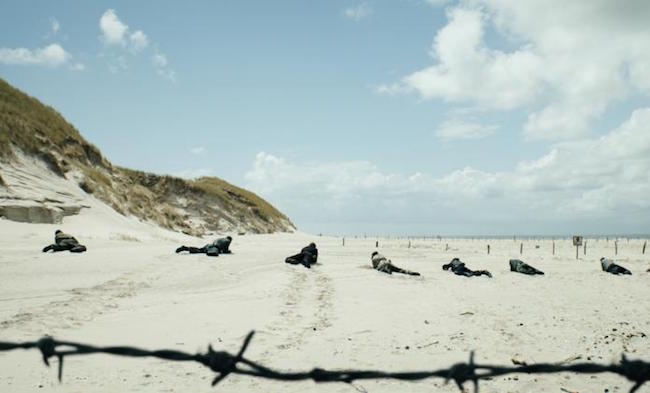 Bild aus dem Film