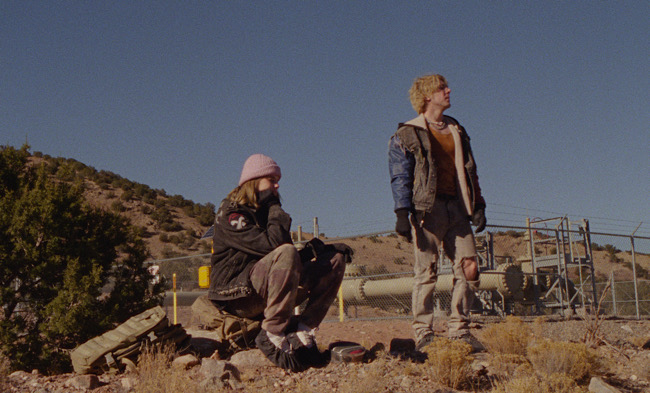 Bild aus dem Film