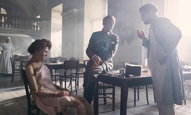 Bild aus dem Film