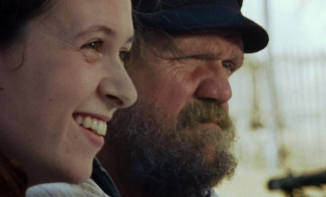 Bild aus dem Film