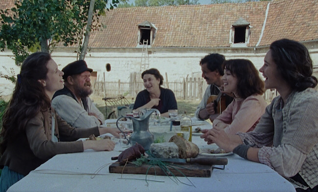 Bild aus dem Film