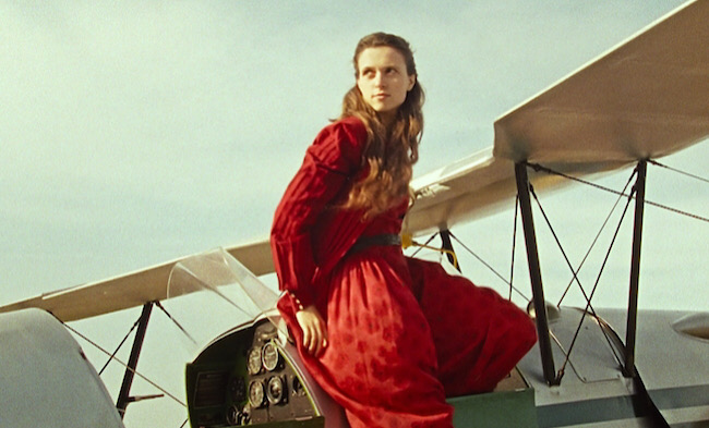 Bild aus dem Film