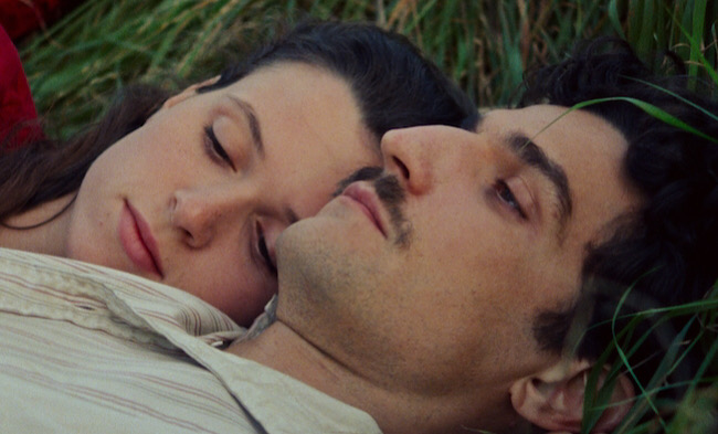 Bild aus dem Film