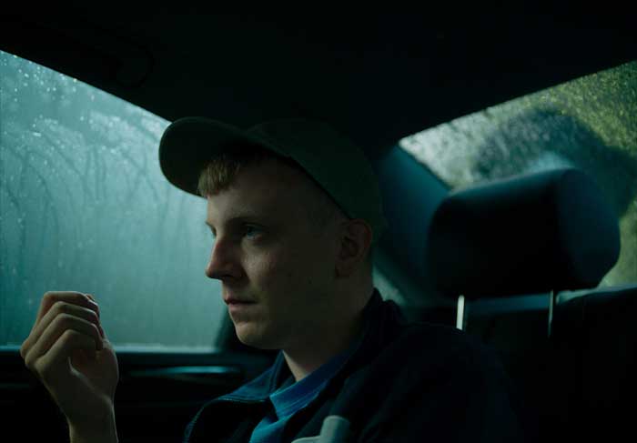 Bild aus dem Film