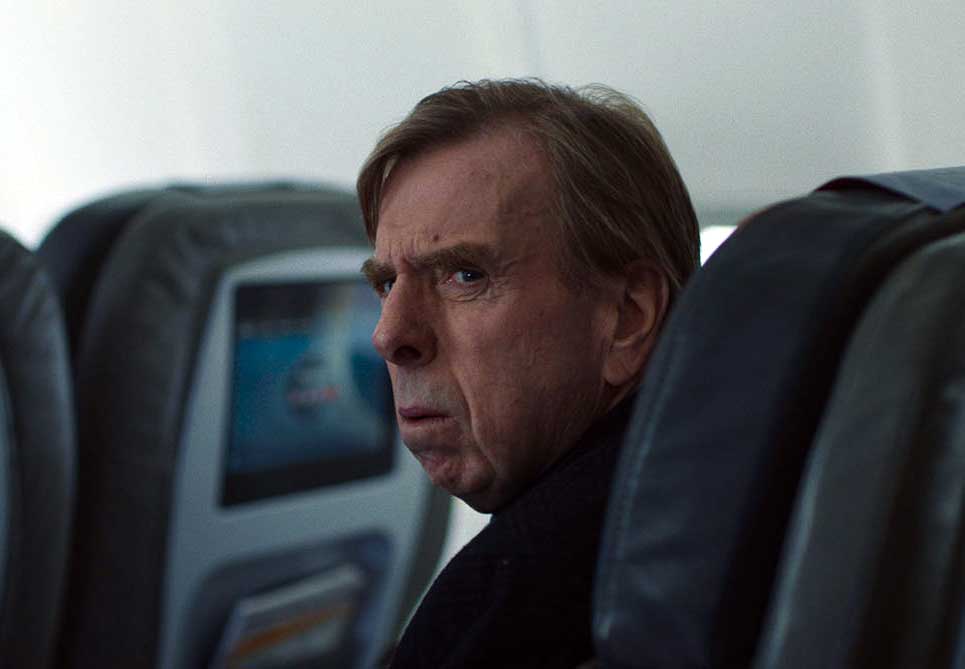 Bild aus dem Film