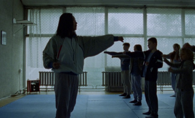 Bild aus dem Film