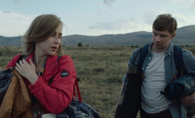 Bild aus dem Film