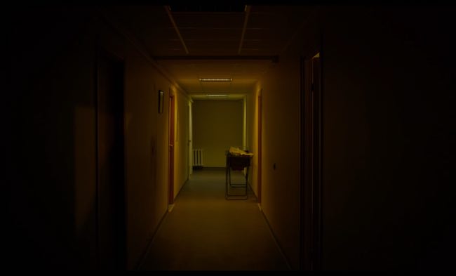 Bild aus dem Film