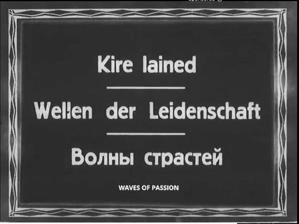 Bild aus dem Film