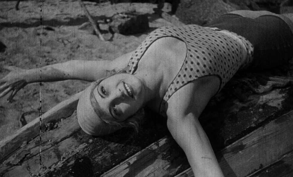 Bild aus dem Film