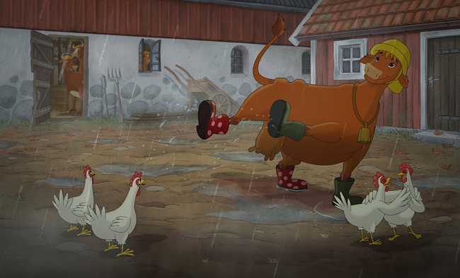 Bild aus dem Film