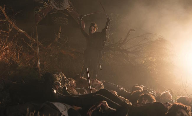 Bild aus dem Film
