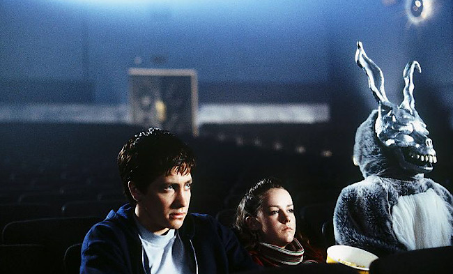Bild aus dem Film