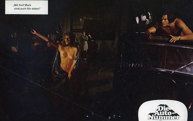 Bild aus dem Film