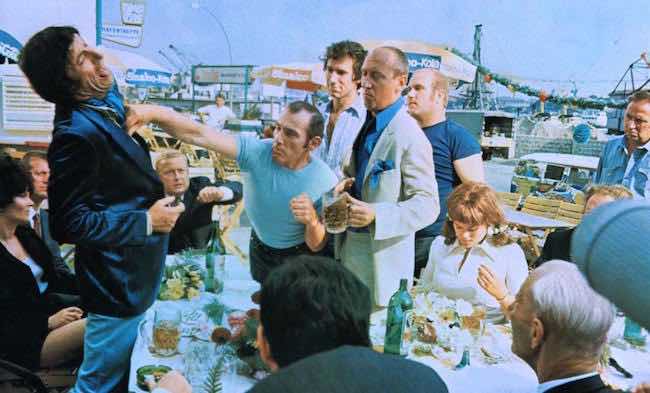 Bild aus dem Film