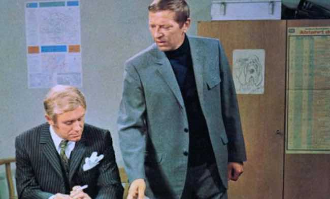Bild aus dem Film
