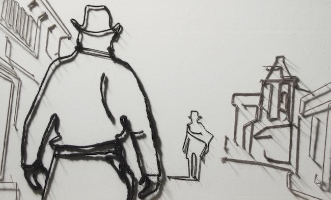 Bild aus dem Film