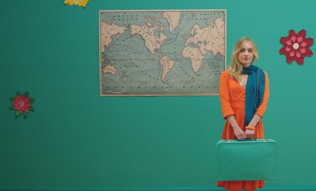 Bild aus dem Film
