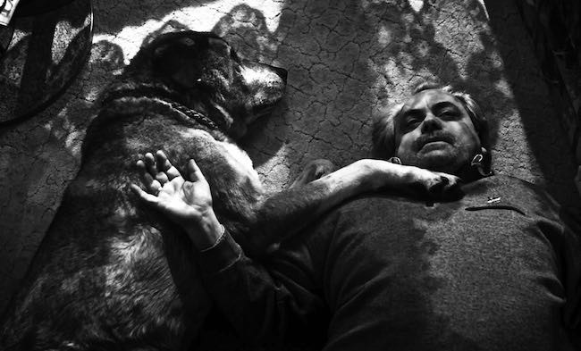 Bild aus dem Film