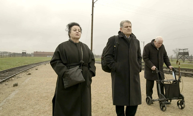 Bild aus dem Film