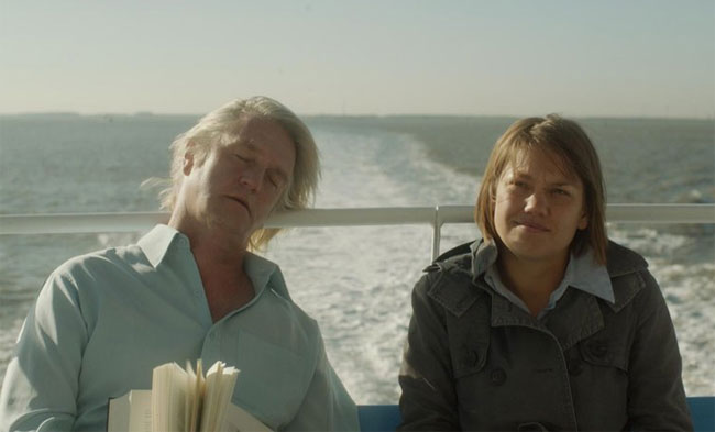 Bild aus dem Film