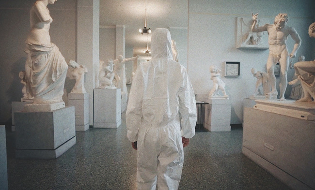 Bild aus dem Film