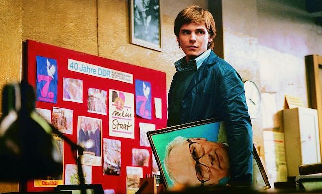 Bild aus dem Film