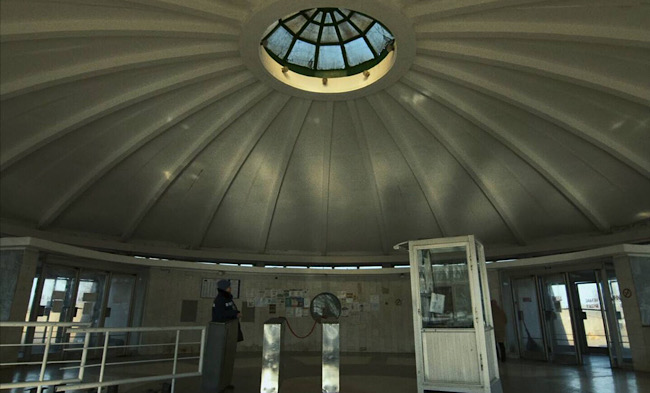 Bild aus dem Film