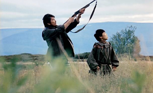 Bild aus dem Film