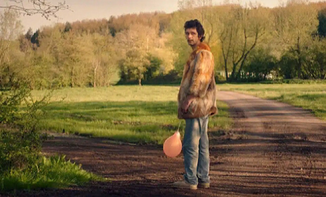 Bild aus dem Film